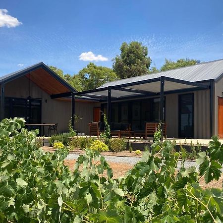 Casa Barbera Bed & Breakfast Mintaro Exterior foto