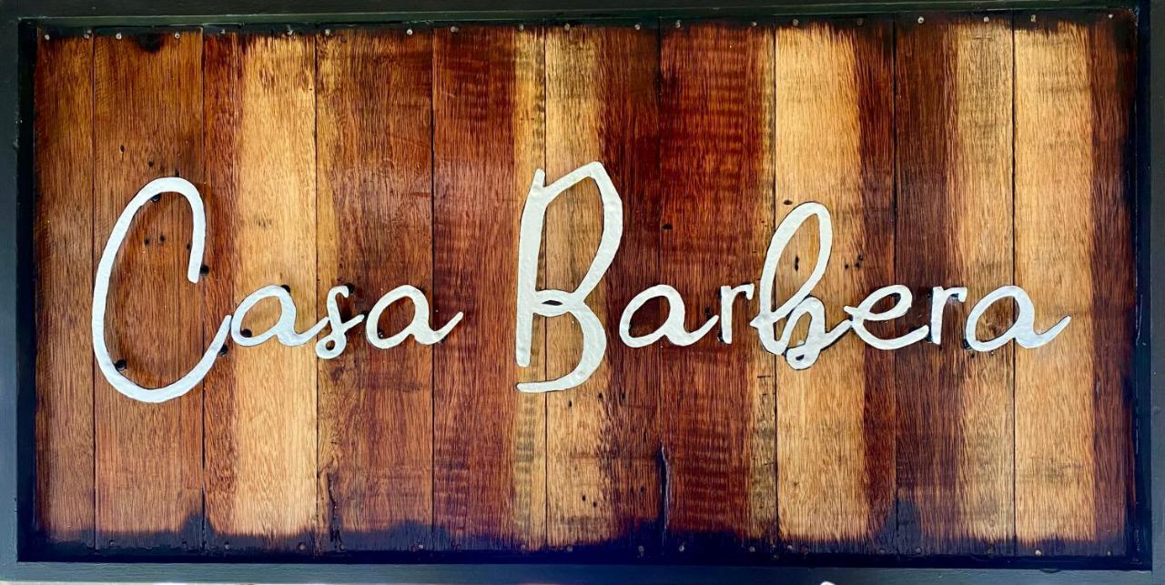 Casa Barbera Bed & Breakfast Mintaro Exterior foto